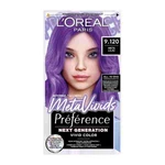 L'Oréal Paris Preférence Meta Vivids Meta Lilac