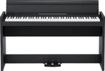 Korg LP-380U Piano digital Black