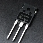 10PCS/lot IHW40N135R3 H40R1353 IHW40N135R5 H40RP5 TO-247 40A 1350V Power IGBT Transistor