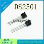 10PCS/LOT DS2501 2501 TO-92 90W DECODER IC CHIP NEW ORIGINAL