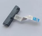 SATA Hard Drive HDD Cable Connector for Dell Inspiron 15 5555 5558 5559 0H5G06 H5G06 NBX0001QE00