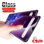 2pcs Glas For Cubot P60 Note 30 Tempered Glass Screen Protector For Cubotp60 Note30 Cubotnote30 Full Cover Protective Phone Film