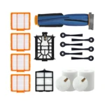 for AI Robot AV2501S AV2501AE RV2502AE RV2520AOUS AV2510AOUS AV2511AE RV2610WA RV2610WD Kit