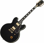 Epiphone B.B. King Lucille Ebony Guitare semi-acoustique