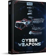 BOOM Library Cyber Weapons (Producto digital)