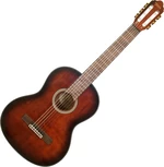 Valencia VC564 4/4 Brown Sunburst Guitarra clásica