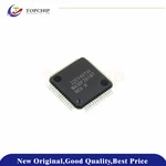 1Pcs New Original MSP430F2618TPM MSP430 48 16MHz 1.8V~3.6V 116KB LQFP-64(10x10) Microcontroller Units