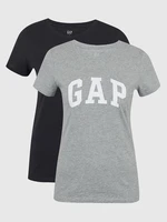 T-shirt da donna GAP