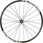 Mavic Crossride Első kerék 26" (559 mm) Tárcsafék 15x100-9x100 6-lyukas Kerekek