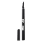 Pupa Wing Liner 001 Extra Black eyeliner w pisaku 1 ml