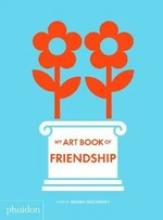 My Art Book of Friendship