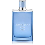 Jimmy Choo Man Aqua toaletní voda pro muže 100 ml