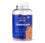 KONOPNA FARMA LIPTOV CORDYCEPS KAPSULE 60CPS