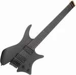 Strandberg Boden Metal NX 7 Black Granite Headless Gitarre