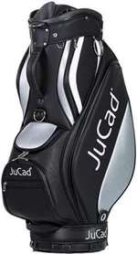 Jucad Pro Black/Silver Geanta pentru golf