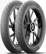 MICHELIN 120/70 -12 58P CITY_EXTRA TL REINF.