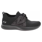 Skechers Bobs Squad 2 - Bow Beauty black 38