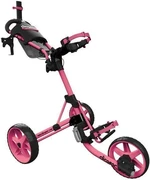 Clicgear Model 4.0 Soft Pink Trolley manuale golf