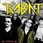 Kabát – Go Satane Go CD