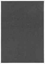 Kusový koberec BT Carpet 103407 Casual anthracite-80x150