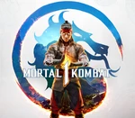 Mortal Kombat 1 PlayStation 5 Account