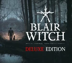 Blair Witch Deluxe Edition EU Steam Altergift