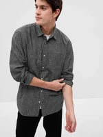 GAP Long Sleeve Shirt - Men