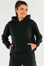 Infinite You Woman's Hoodie M248