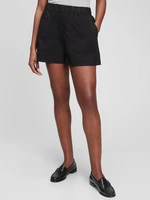 GAP High Waisted Shorts - Women