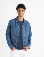 Celio Denim Jacket Dudens - Men