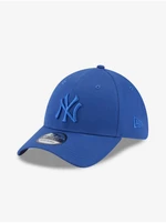 Blue Mens Cap New Era - Men