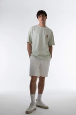 DEFACTO Relax Fit Side Pockets Short