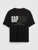 GAP Children's T-shirt with logo - Boys