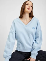 GAP V-neck Sweatshirt - Women