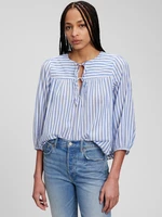 GAP Striped Top - Women