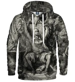 Aloha From Deer Unisex's Dore Series - Don Quixote Hoodie H-K AFD493