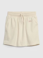 Children's skirt with GAP logo - Girls