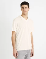 Celio Polo T-Shirt Deolive - Men