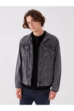 LC Waikiki Standard Fit Men's Jean Jackets