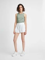 GAP Muslin Shorts - Women