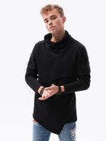 Ombre Clothing Men's hooded sweatshirt Oslo