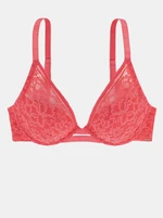 Pink Lace Bra DORINA - Women