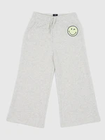 GAP Kids Sweatpants & Smiley® - Girls