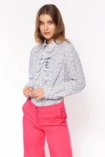 Nife Woman's Shirt K64