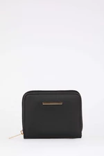 DEFACTO Woman Faux Leather Wallets