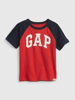 GAP Children's T-shirt with logo - Boys