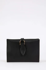 DEFACTO Woman Faux Leather Wallets