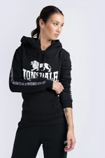 Test Test Lonsdale 116010-Black