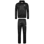 Tuta sportiva da uomo Lonsdale 115026-Black