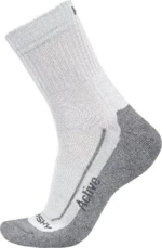 Socks HUSKY Active grey